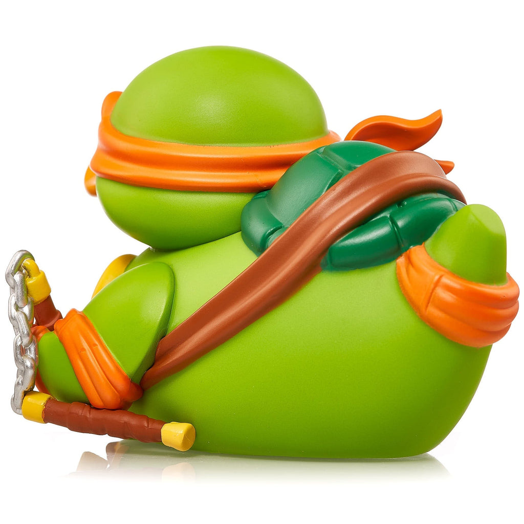 Canard Tortues Ninja: Michelangelo TUBBZ (First Edition) - vue 12