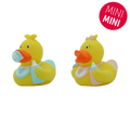 Mini Canards Bébé Fille et Garçon Lilalu - composants du bundle