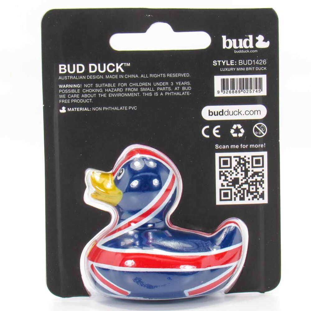 mini-canard-brit-bud-duck