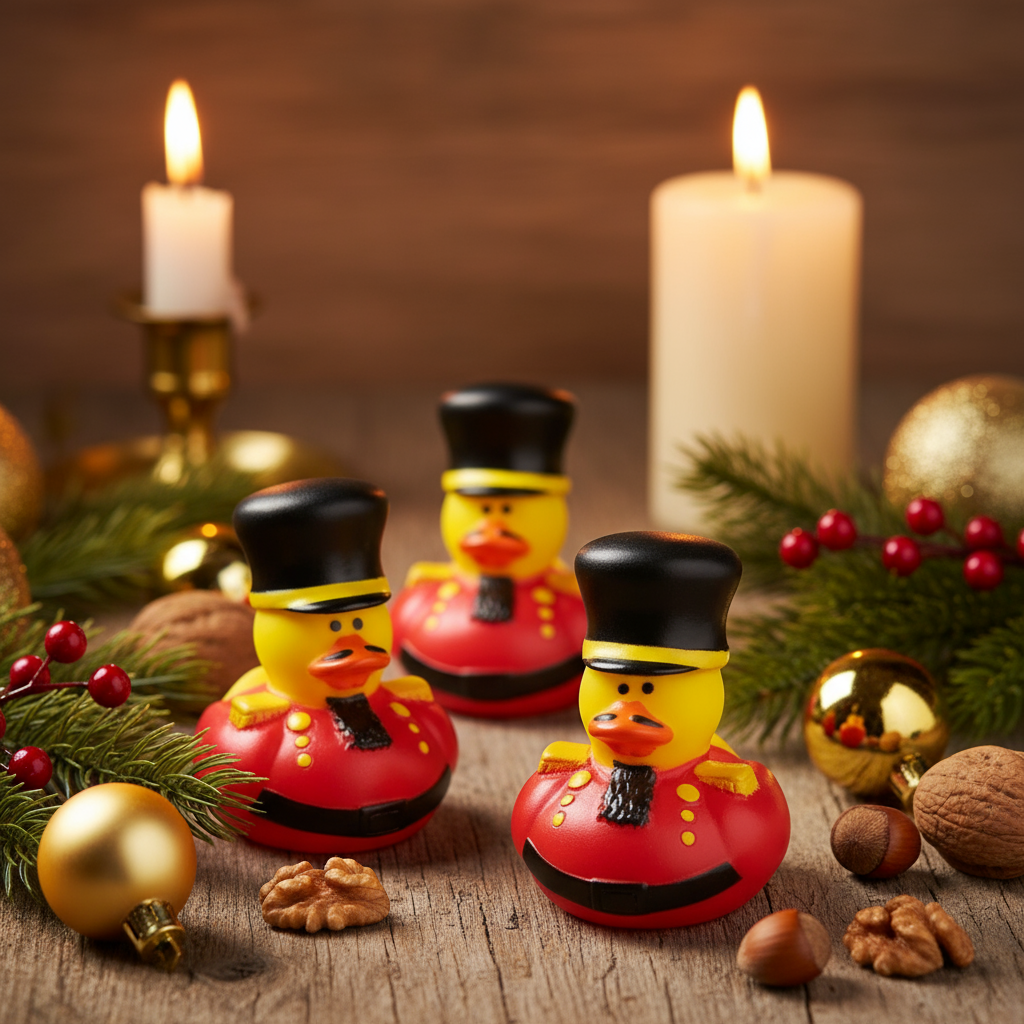 Mini Duck Nut-Hazelnuts