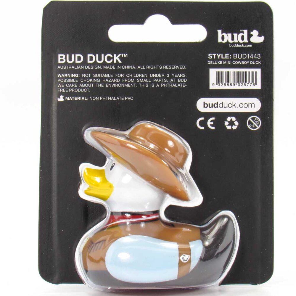 mini-canard-cowboy-bud-duck