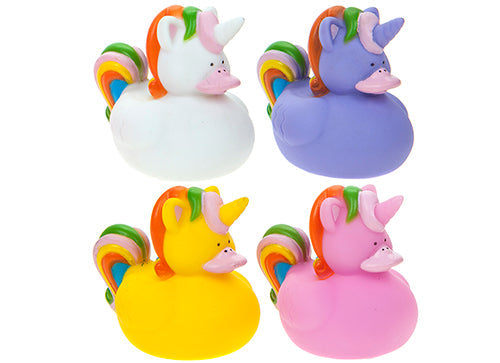 Unicorn Mini Duck
