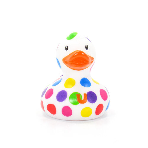 Mini Ente Pop Dot