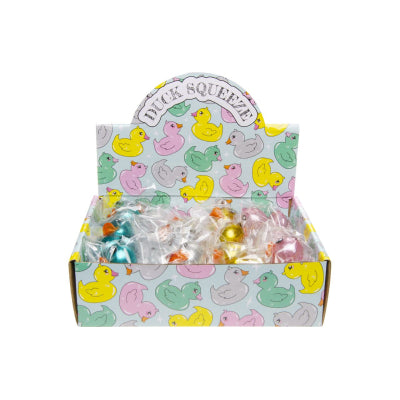 mini canards pailletes squeeze lg import