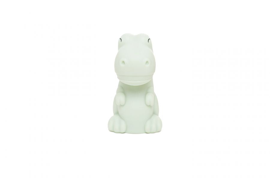 Mini Veilleuse Dinosaure Vert