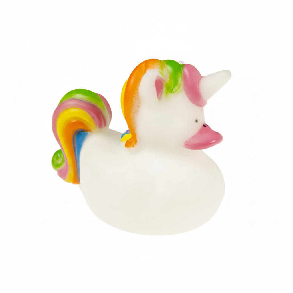 Mini-Einhorn-Ente