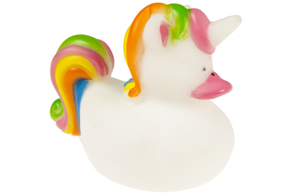 Unicorn Mini Duck