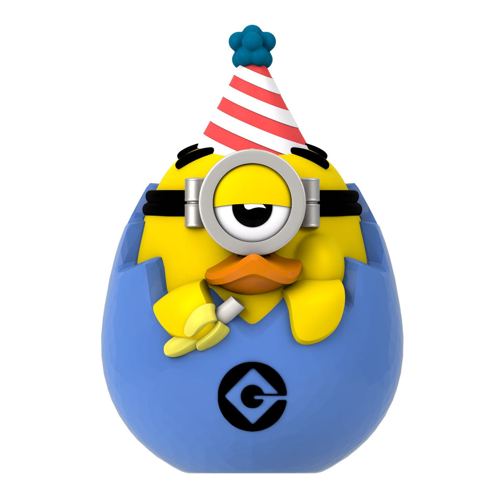 Canard Minions: Mystery Eggs TUBBZ - vue 7