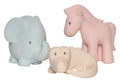 Mes Premiers Animaux Safari - Guimauve Edition