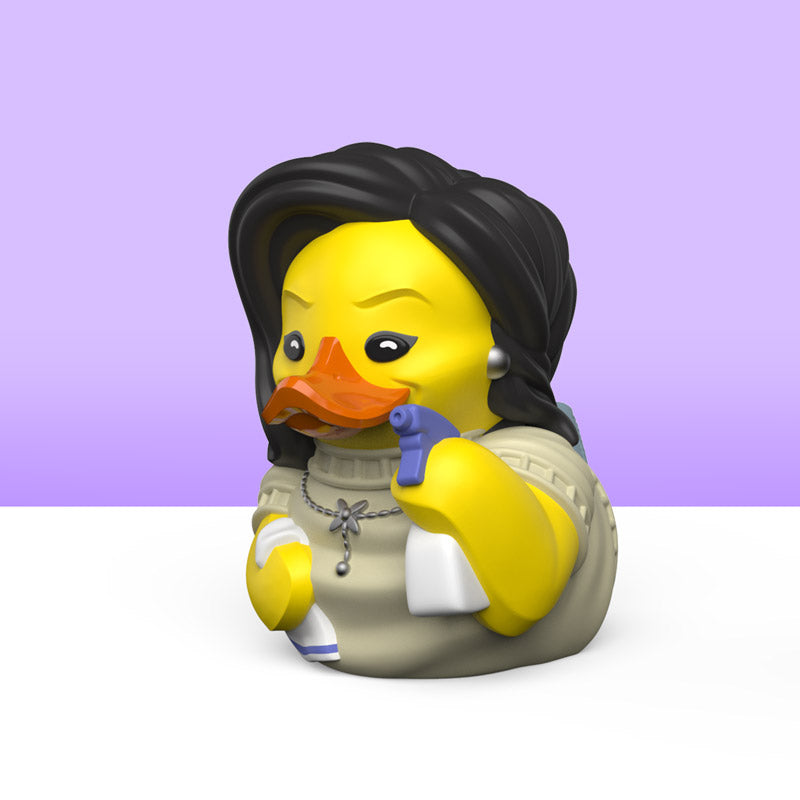 Canard Monica Geller (Mini Edition)