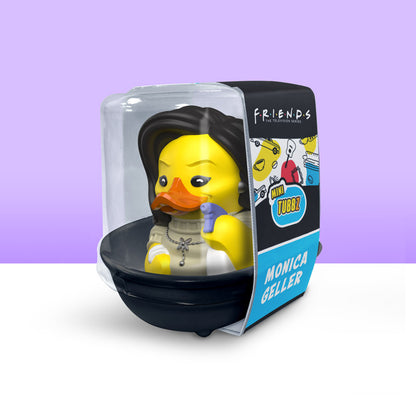 Canard Monica Geller (Mini Edition)