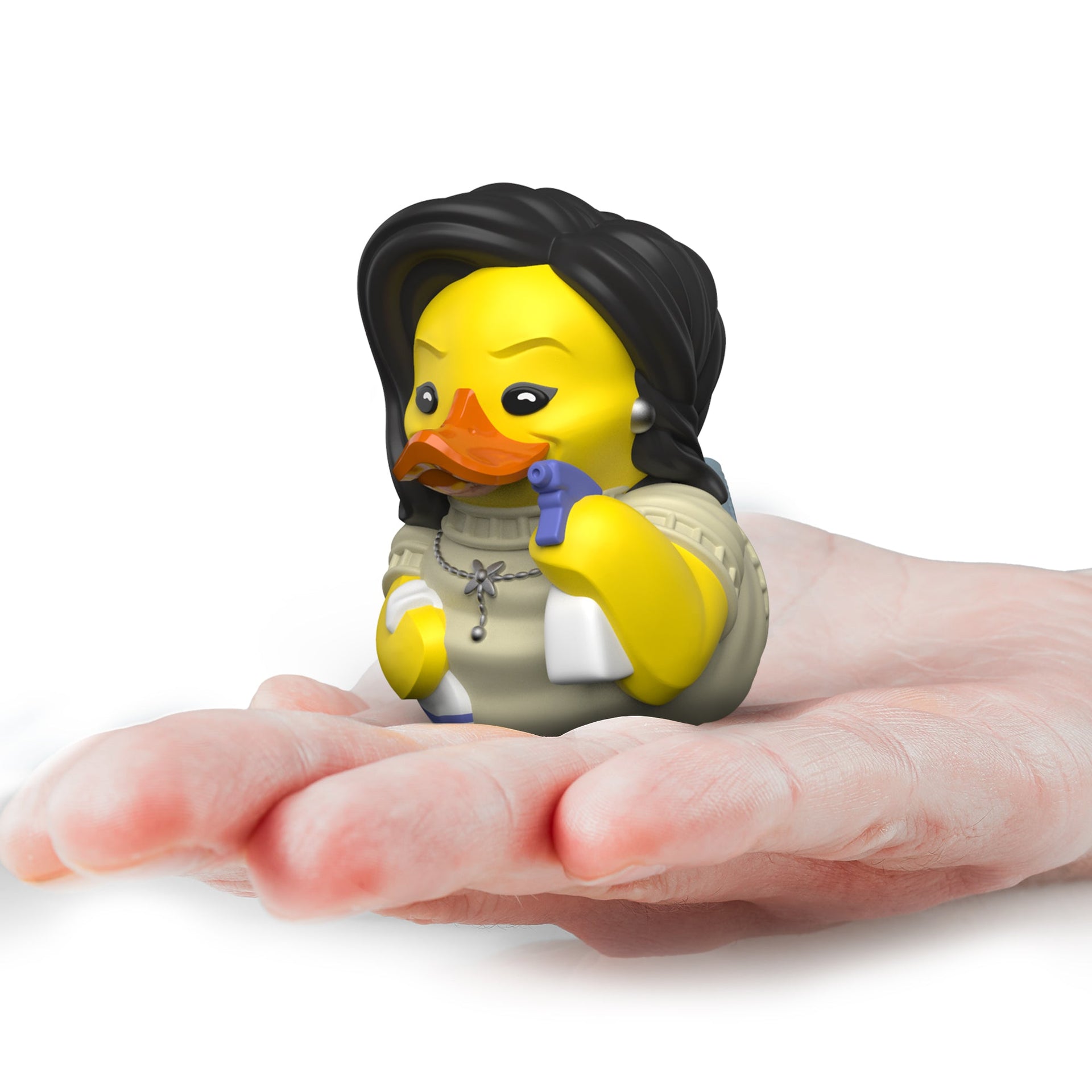 Canard Monica Geller (Mini Edition) - vue 7