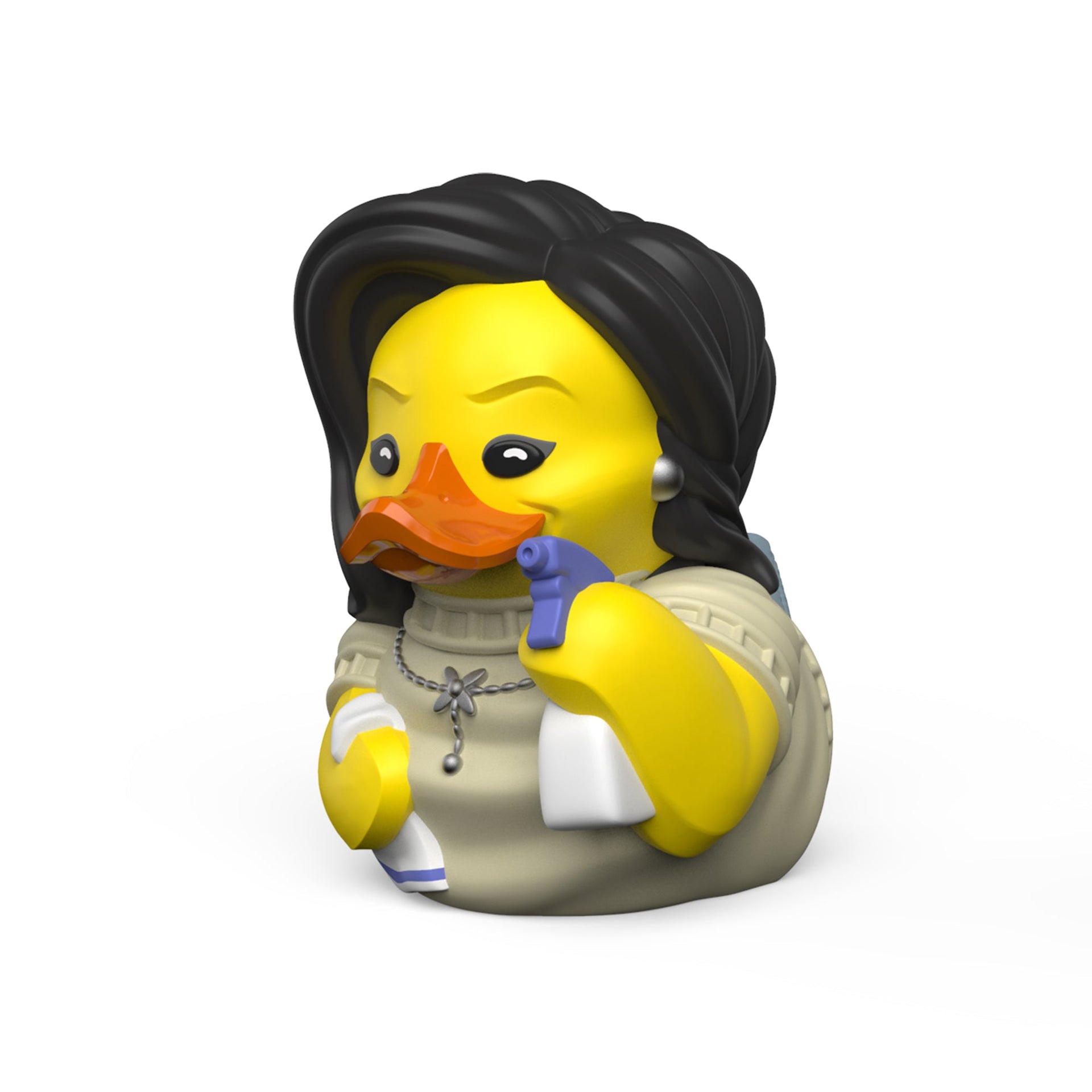 Canard Monica Geller (Mini Edition) - vue 8