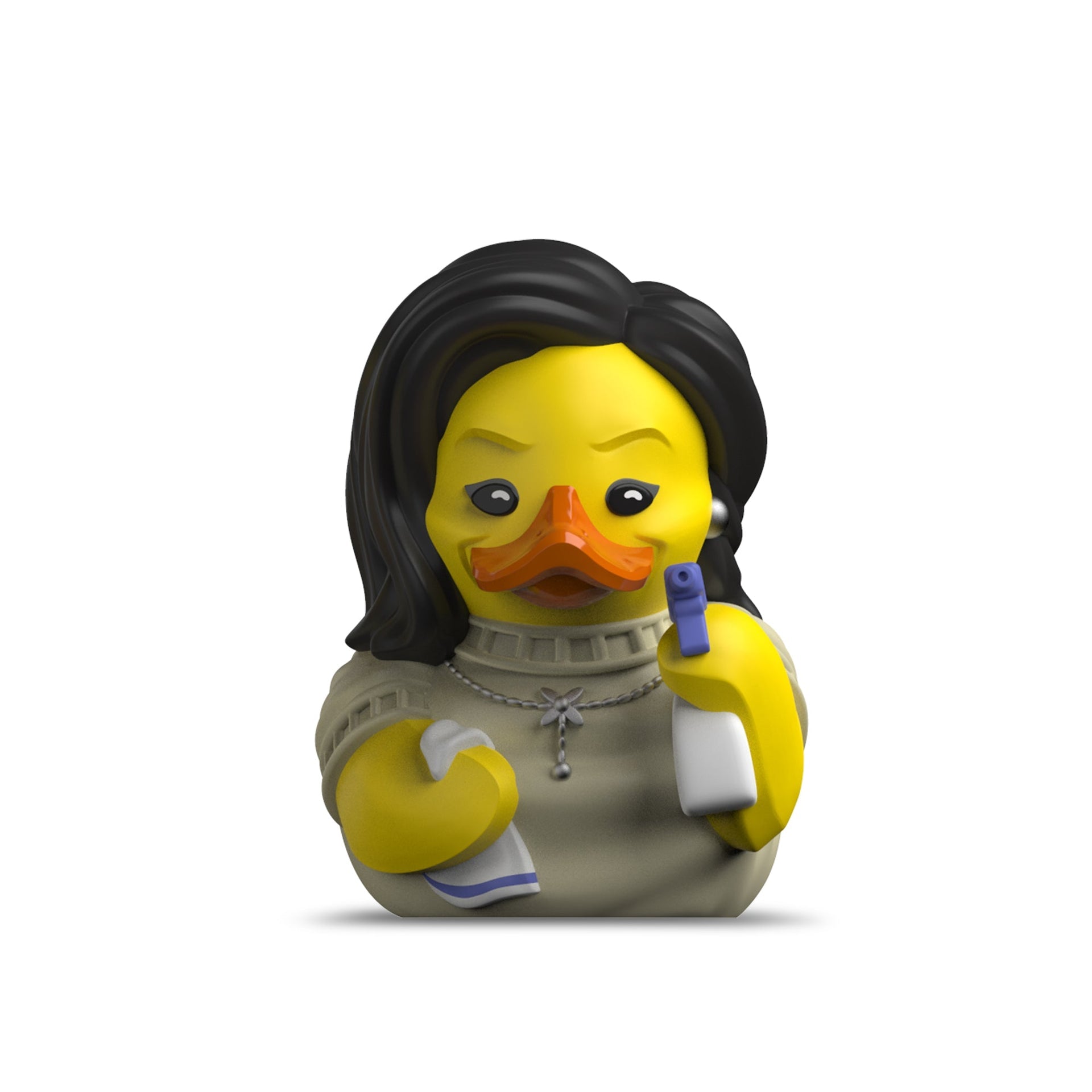 Canard Monica Geller (Mini Edition) - vue 10