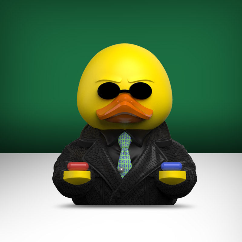 Canard Morpheus