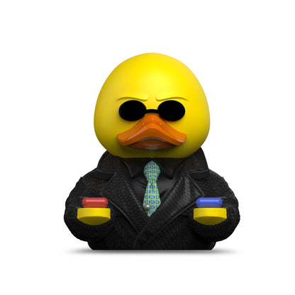 Canard Morpheus