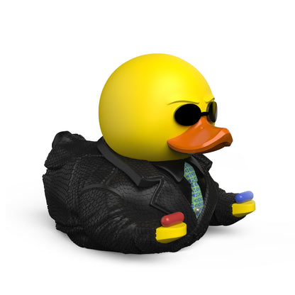 Canard Morpheus