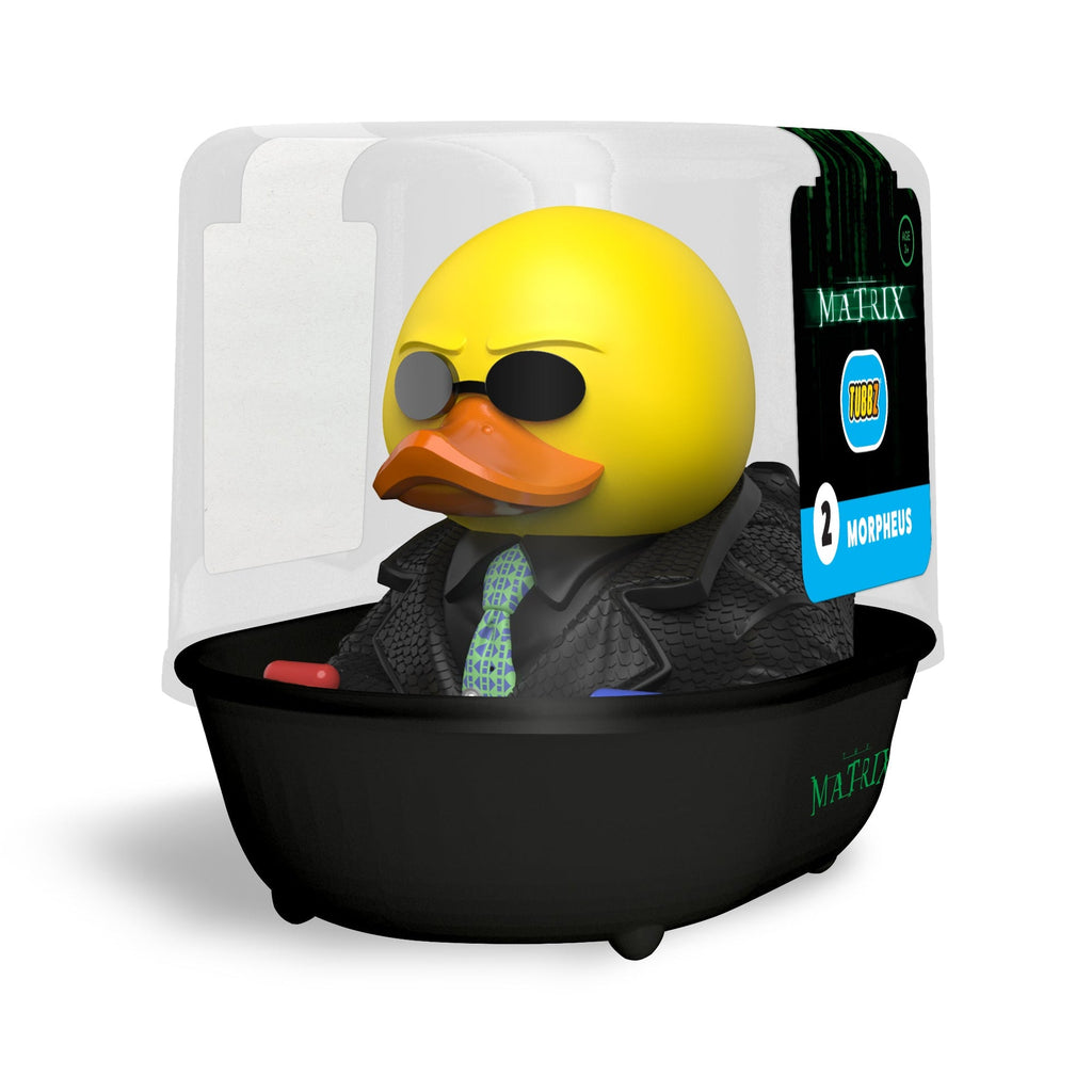 Canard Morpheus (First Edition) - vue 15