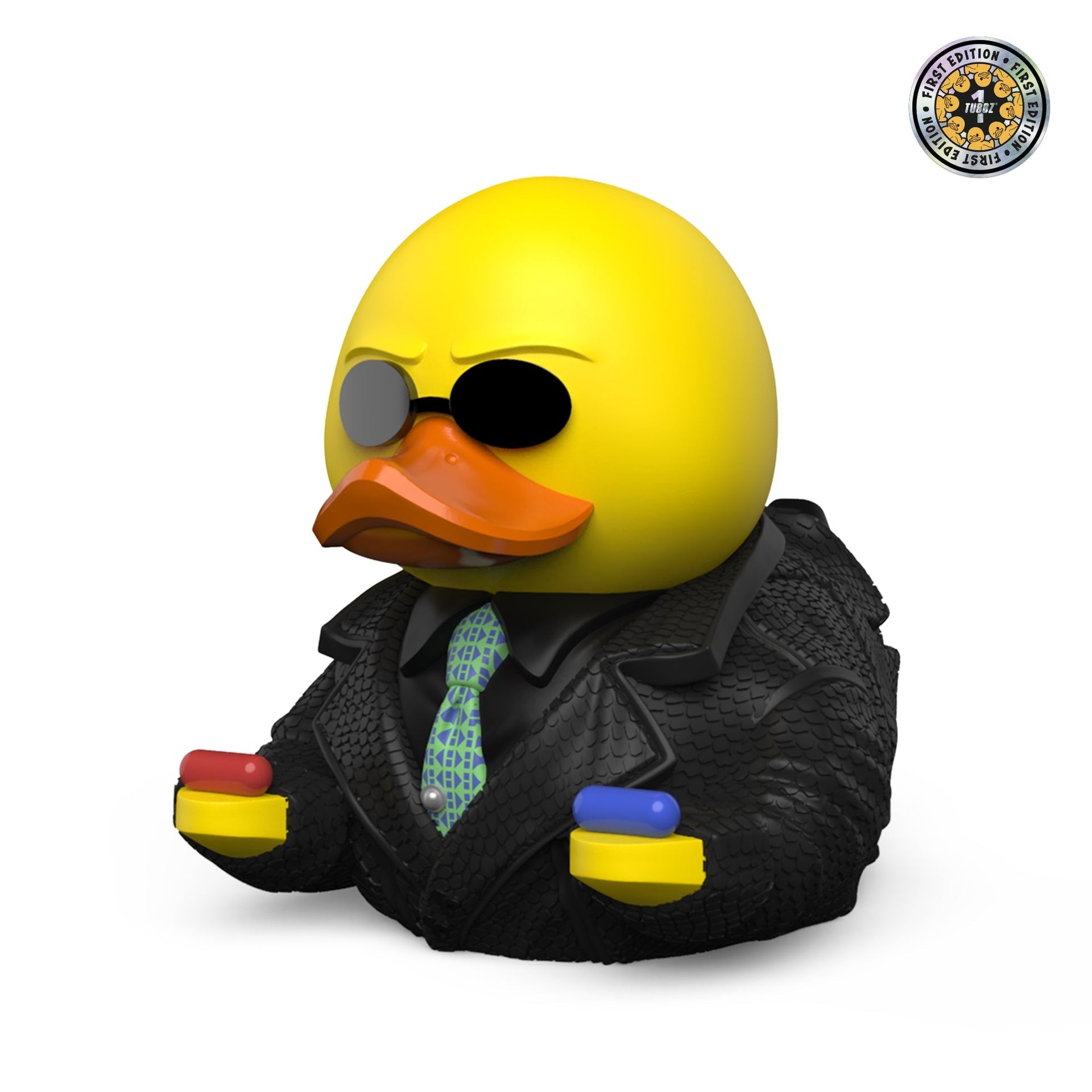 Canard Morpheus (First Edition) - vue 9
