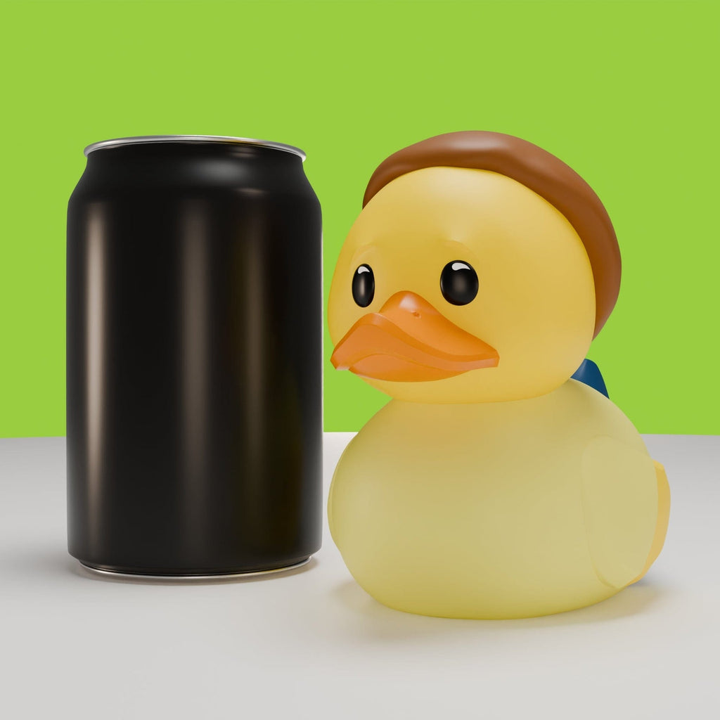 Rick & Morty: Morty TUBBZ (Boxed Edition)