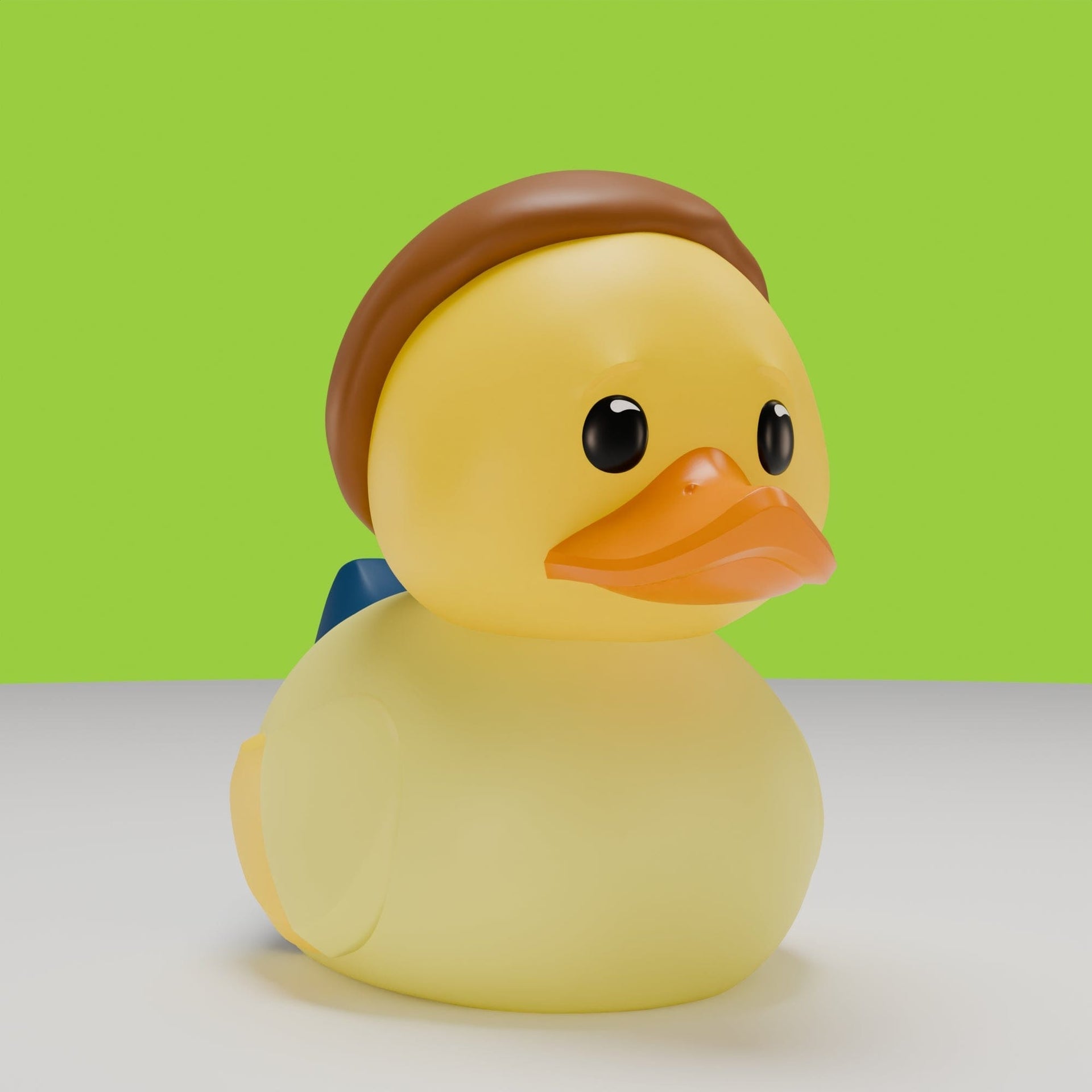 Ente Morty Smith (Mini Edition)