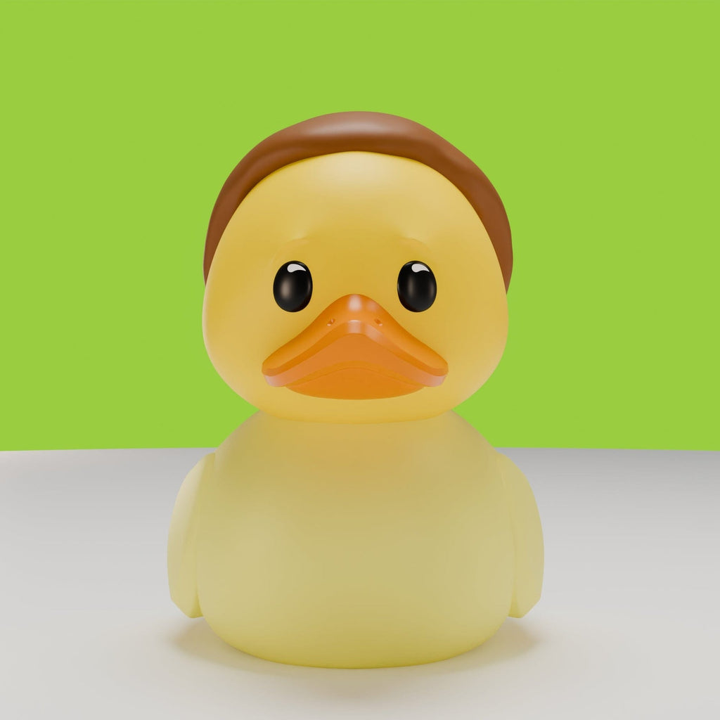 Ente Morty Smith (Mini Edition)