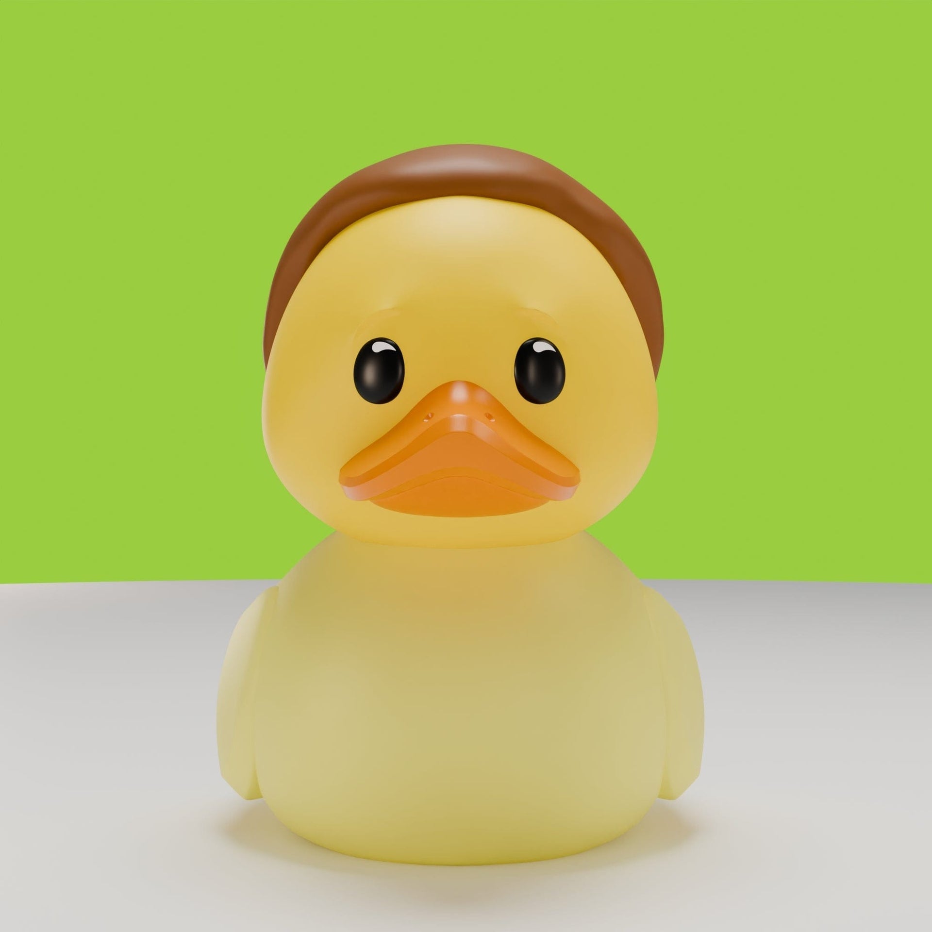 Ente Morty Smith (Mini Edition)