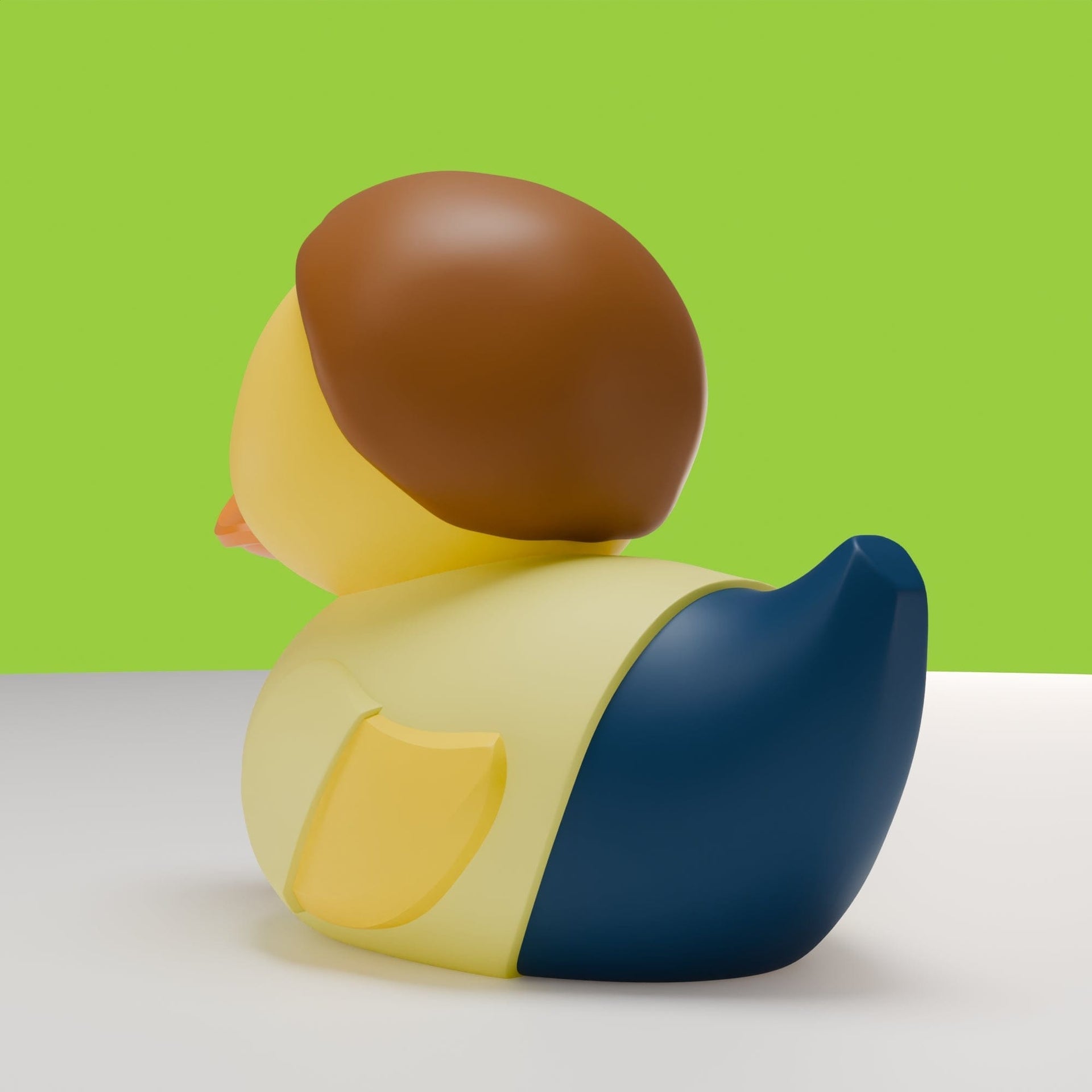 Canard Morty Smith (Mini Edition)