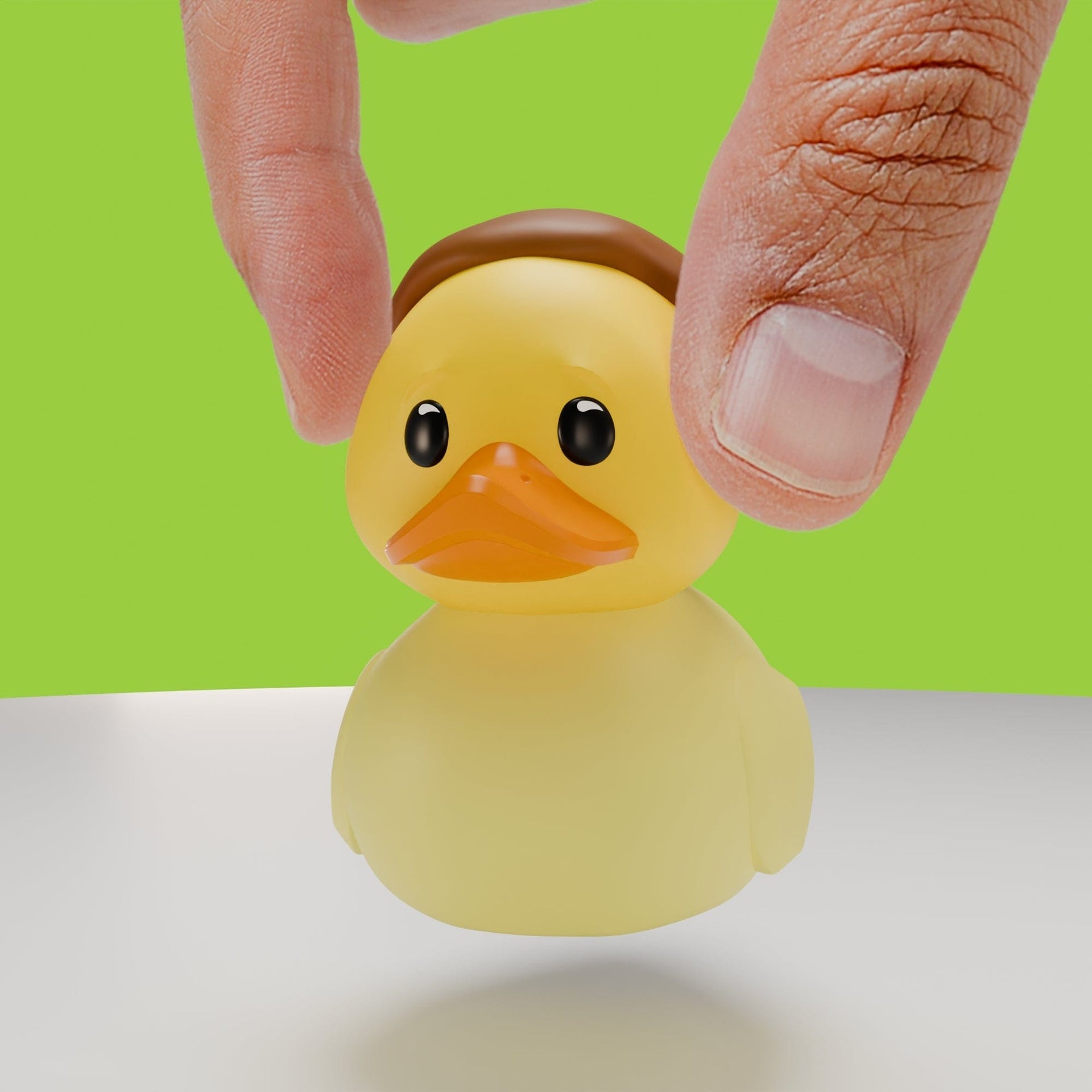 Ente Morty Smith (Mini Edition)