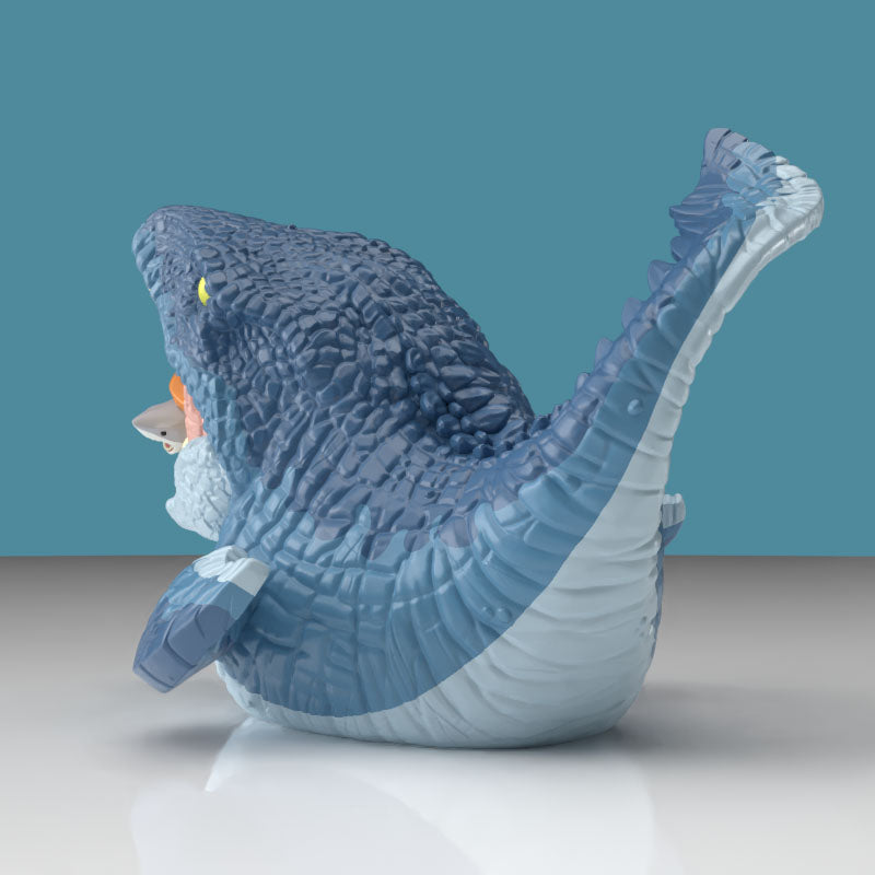 Canard Mosasaure (Giant XL Edition)