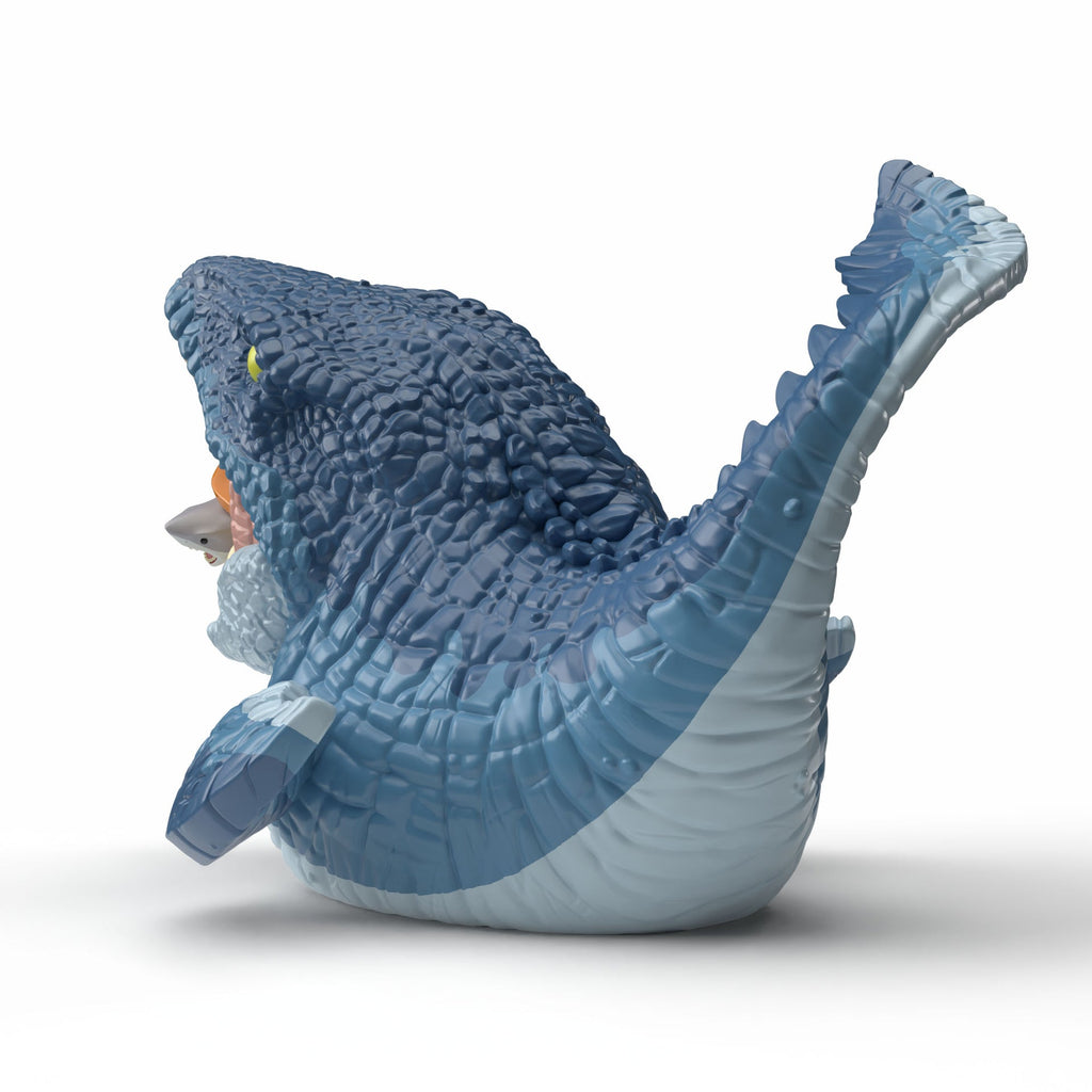 Canard Mosasaure (Giant XL Edition)