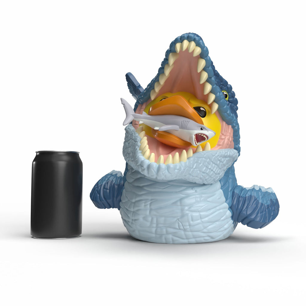 Canard Mosasaure (Giant XL Edition)