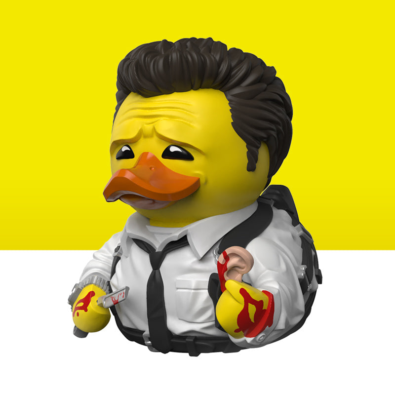 Canard Mr Blonde (First Edition)