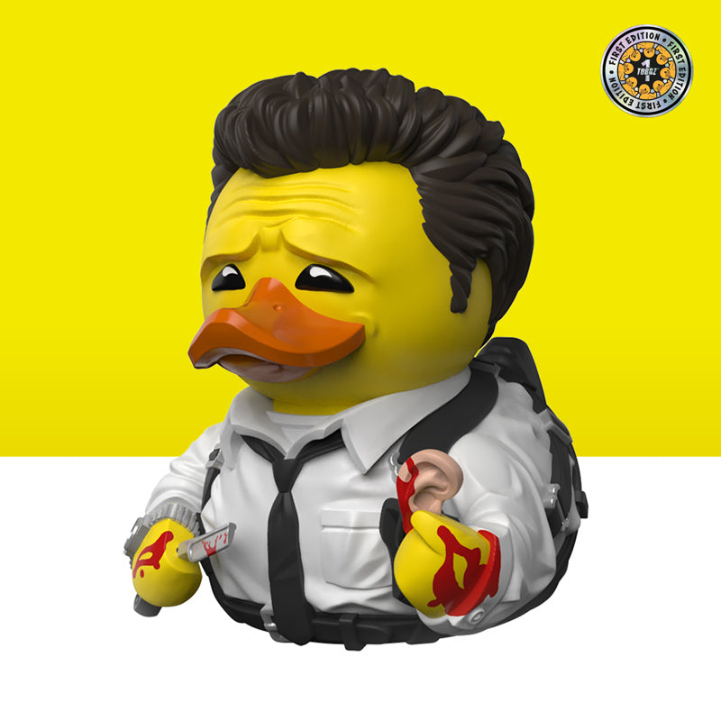 Canard Mr Blonde (First Edition)