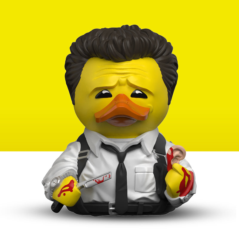 Canard Mr Blonde (First Edition)