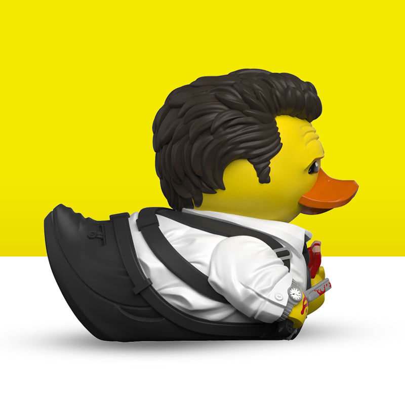 Canard Mr Blonde (First Edition)