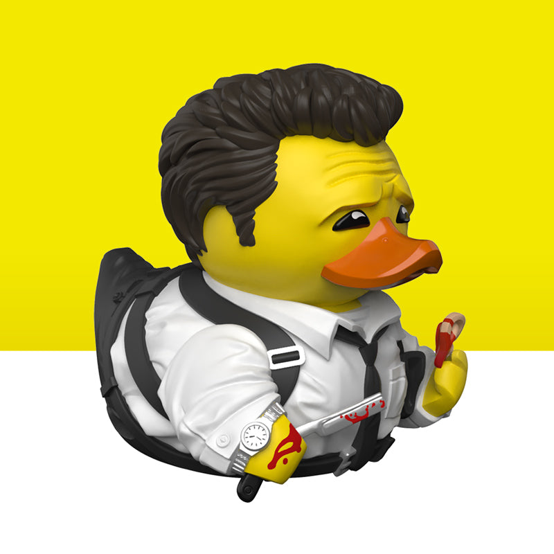 Canard Mr Blonde (First Edition)