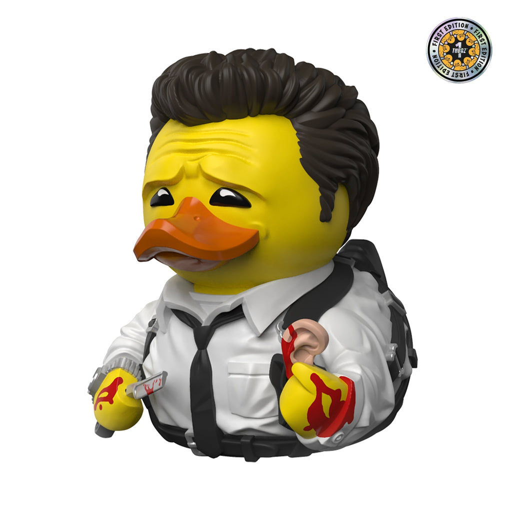 Canard Mr Blonde (First Edition)