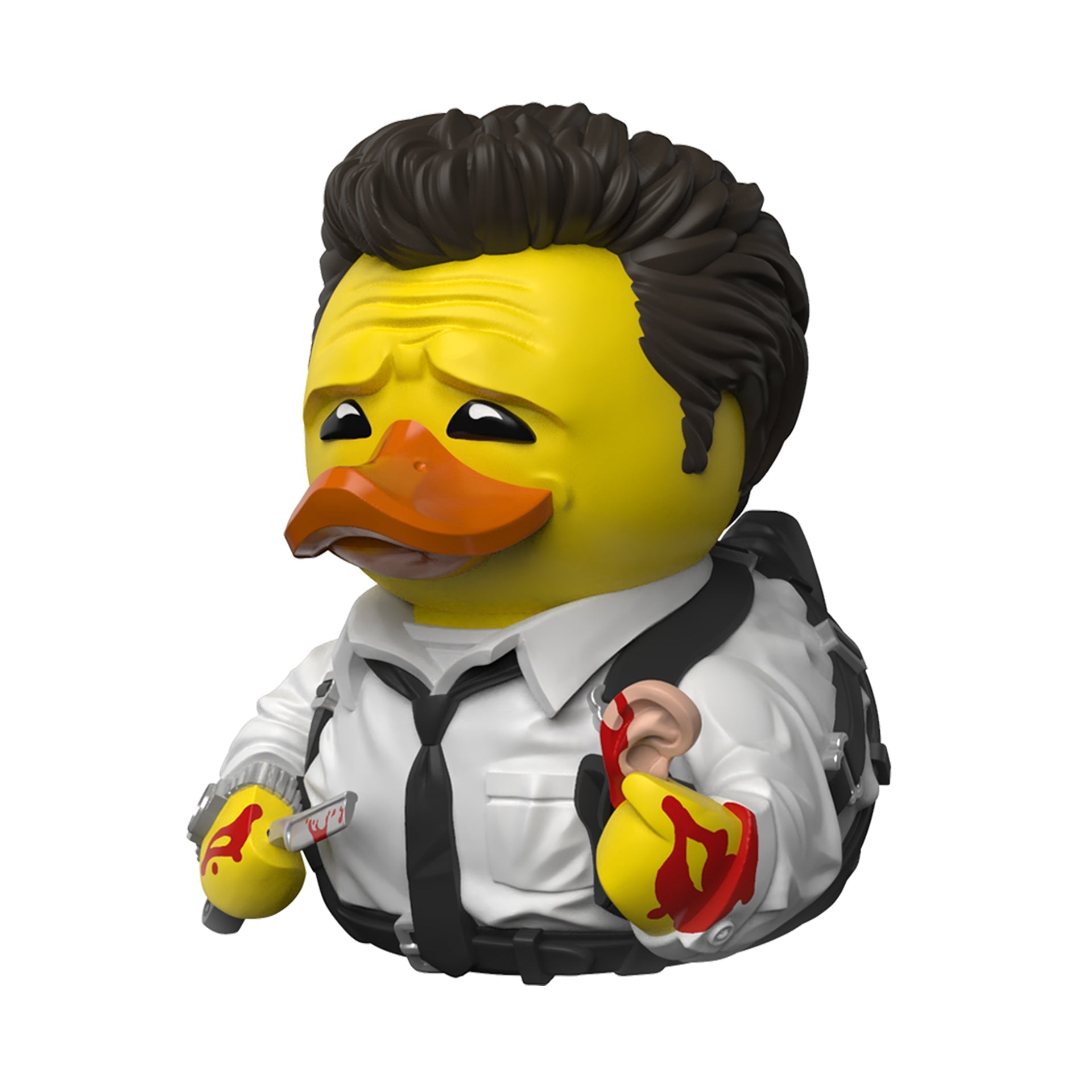 Canard Mr Blonde (First Edition)