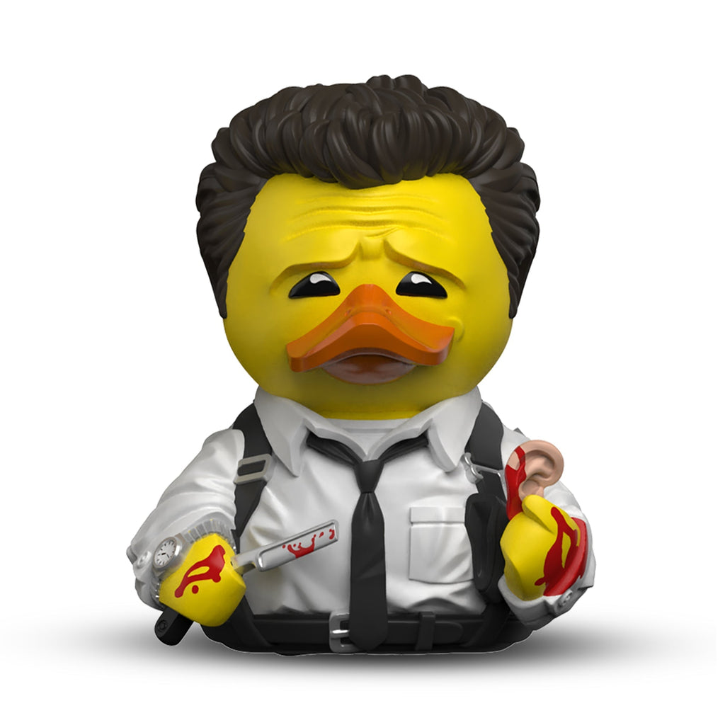 Canard Mr Blonde (First Edition)