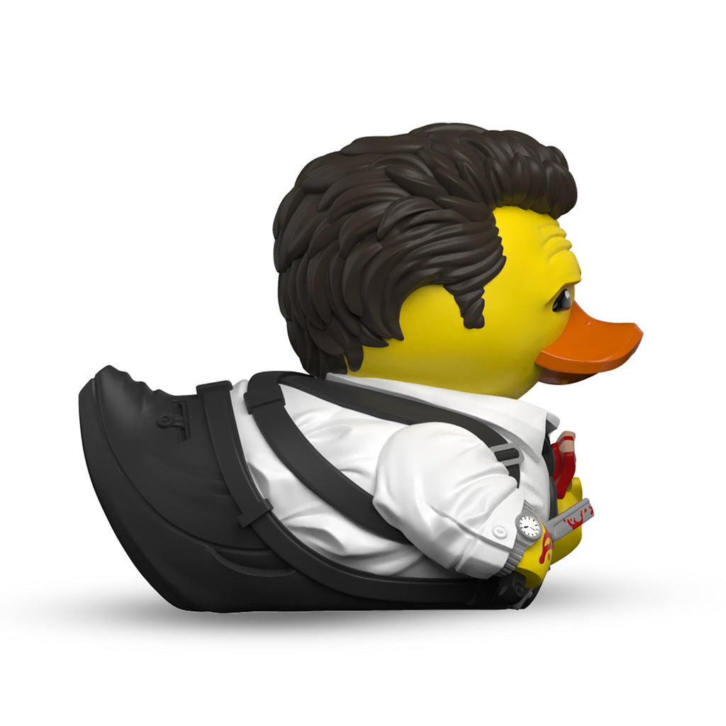 Canard Mr Blonde (First Edition)