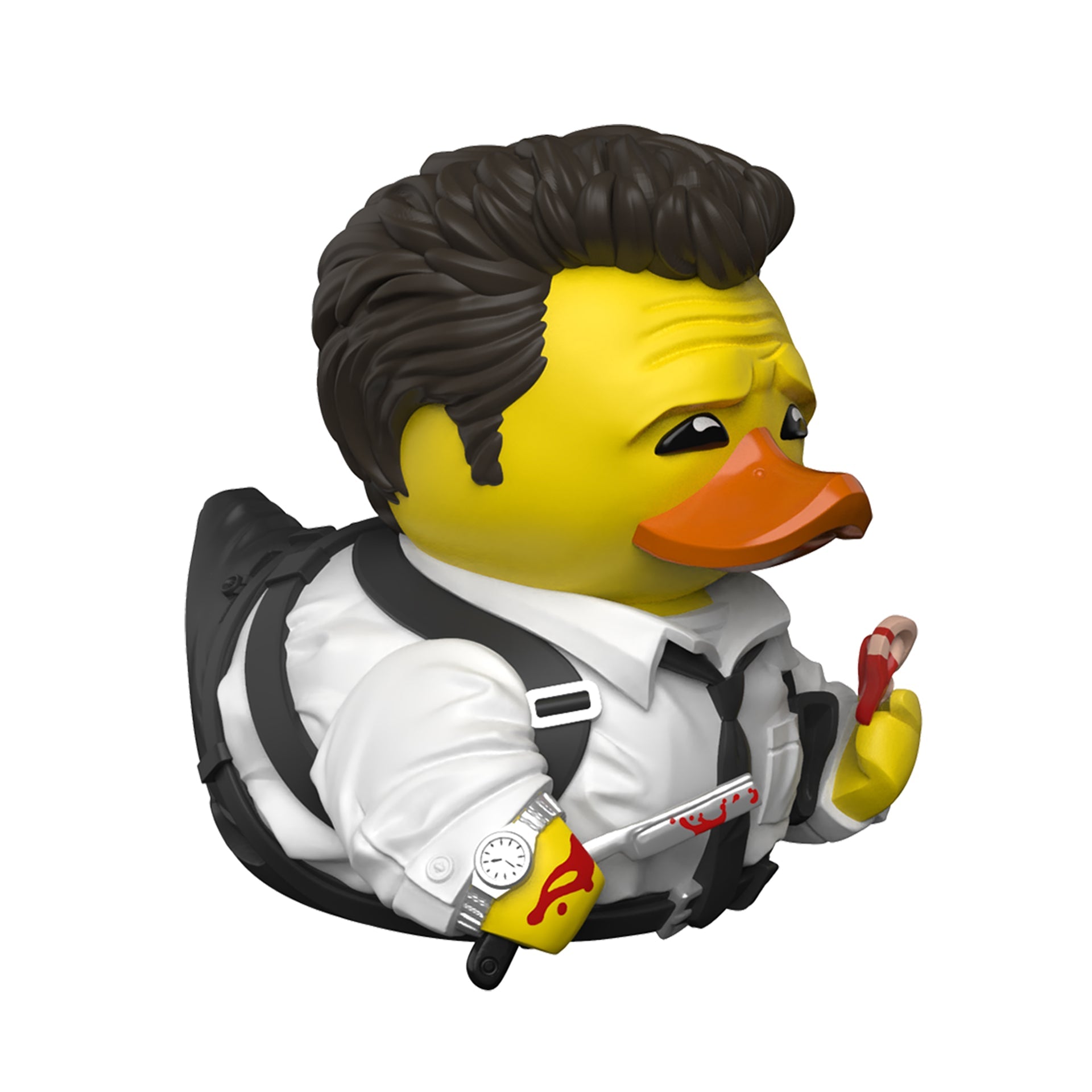 Canard Mr Blonde (First Edition)