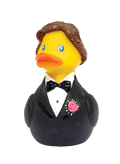 Married Duck