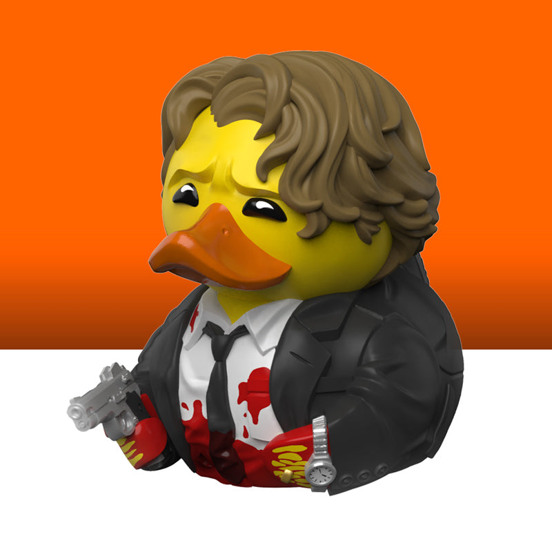 Duck Mr Orange (Erste Ausgabe)