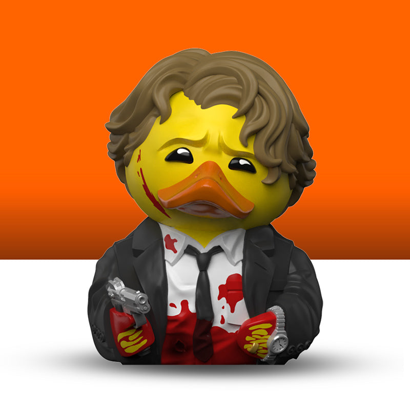 Duck Mr Orange (Erste Ausgabe)