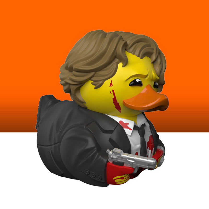 Duck Mr Orange (Erste Ausgabe)