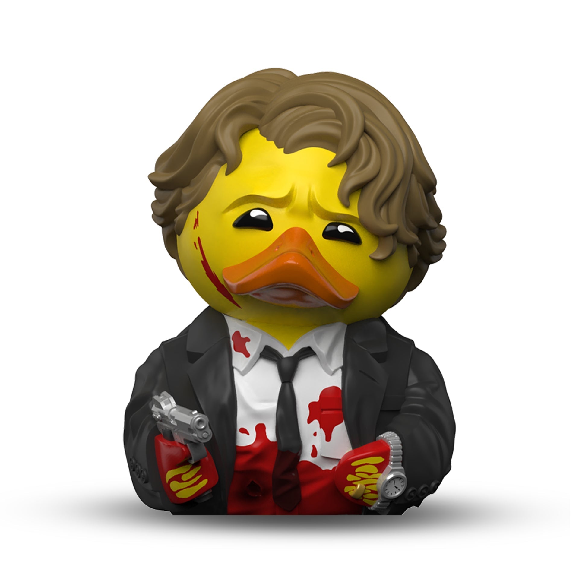 Duck Mr Orange (Erste Ausgabe)