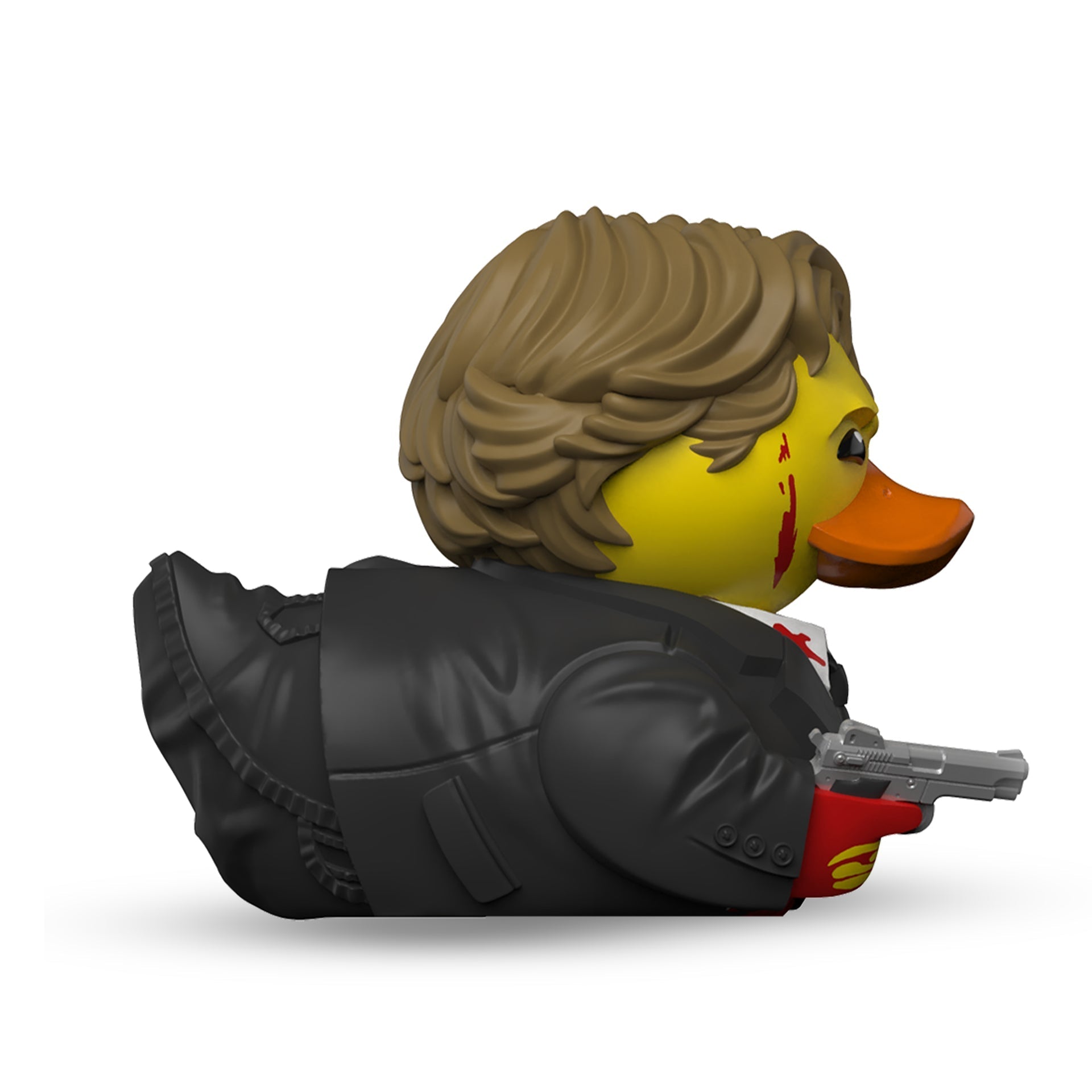 Duck Mr Orange (Erste Ausgabe)