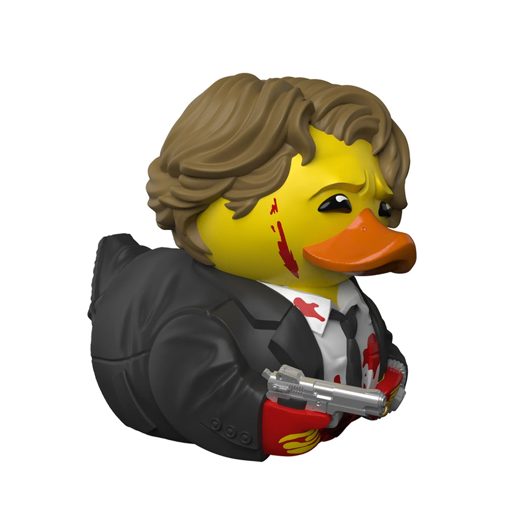 Duck Mr Orange (Erste Ausgabe)