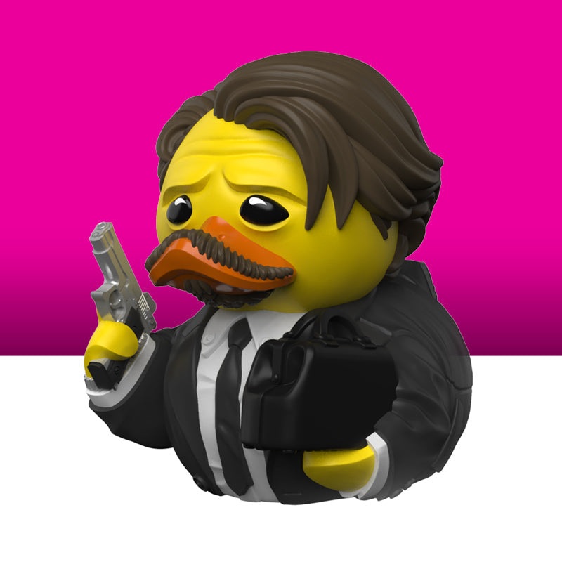 Canard Mr Pink (First Edition)